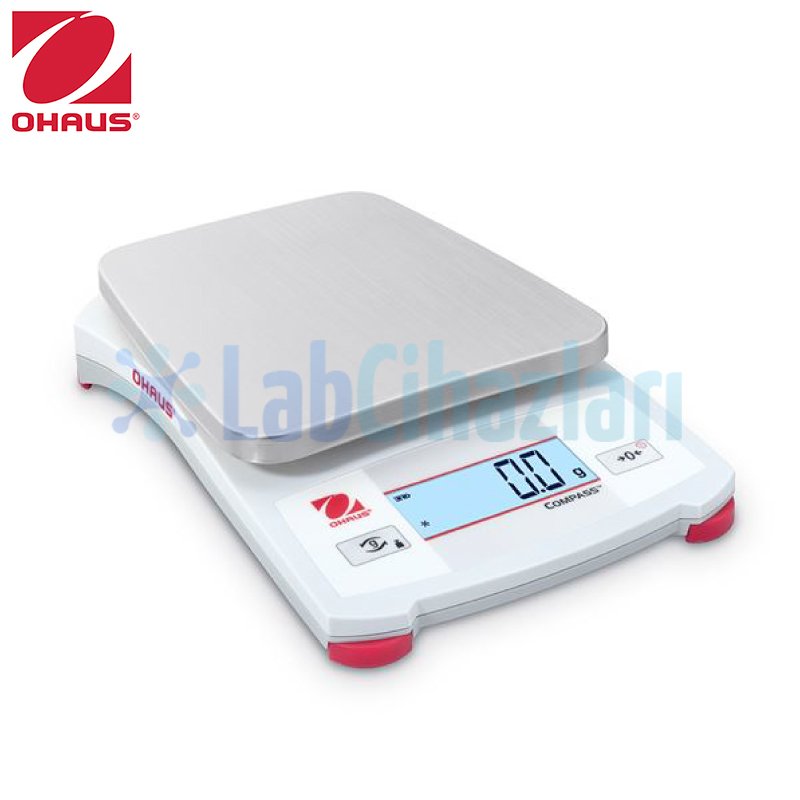 Ohaus CX1201 Hassas Terazi