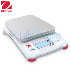 Ohaus CX5200P Hassas Terazi