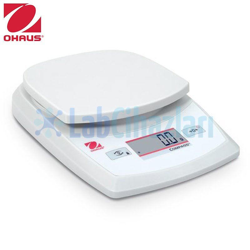 Ohaus CR221 Hassas Terazi