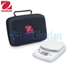 Ohaus CR621 Hassas Terazi