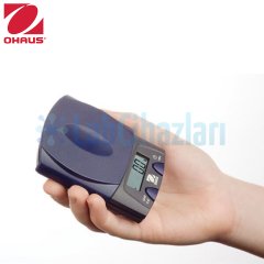 Ohaus PS121 Hassas Terazi