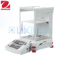 Ohaus Explorer EX125 Yarı Mikro Terazi