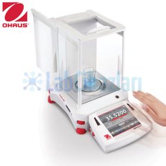 Ohaus Explorer EX125 Yarı Mikro Terazi