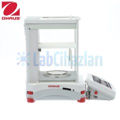 Ohaus Explorer EX225/AD Yarı Mikro Terazi