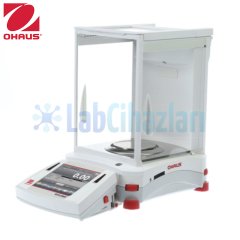 Ohaus Explorer EX224N Analitik Terazi