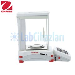 Ohaus Explorer EX224N Analitik Terazi