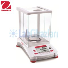 Ohaus Adventurer AX224N Analitik Terazi