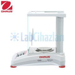 Ohaus Adventurer AX224/E Analitik Terazi