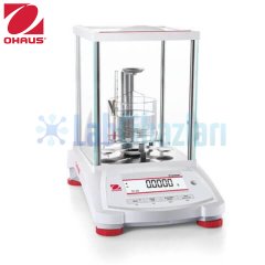 Ohaus Pioneer PX84 Analitik Terazi