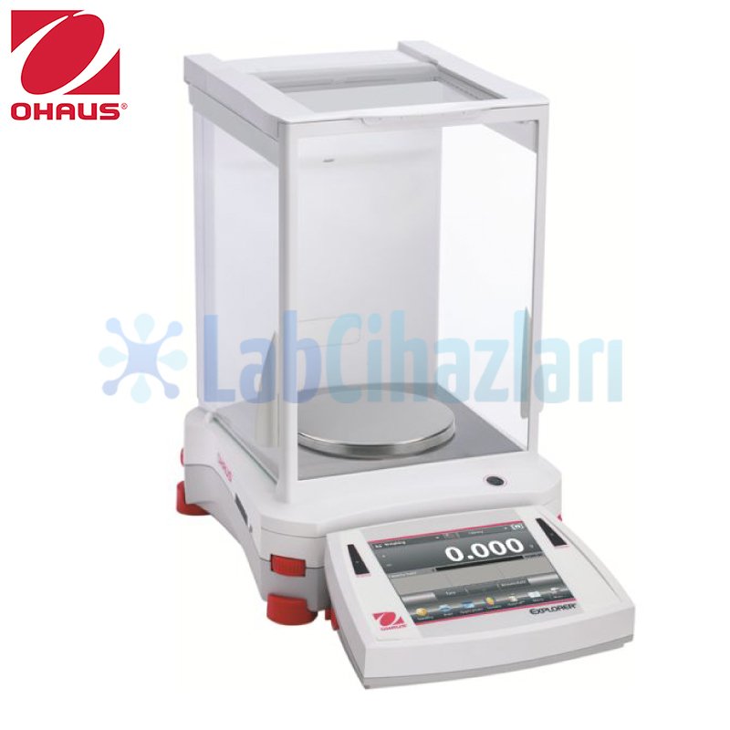 Ohaus Explorer EX423N Hassas Terazi