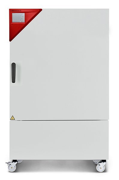 BINDER KBW 240 Bitki Büyütme Kabini