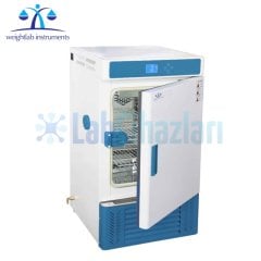 Weightlab Instruments WF-LT120R Soğutmalı İnkübatör