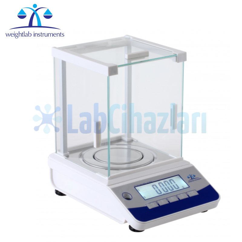 Weightlab Instruments WL-303 Hassas Terazi