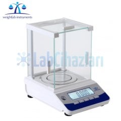 Weightlab Instruments WL-603 Hassas Terazi