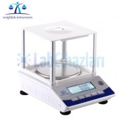 Weightlab Instruments WL-303L Hassas Terazi