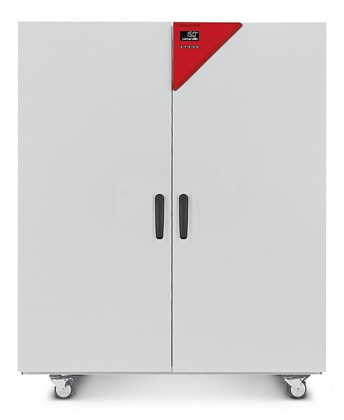 BINDER FD 720 FANLI ETÜV