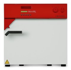 BINDER FP 53 ETÜV