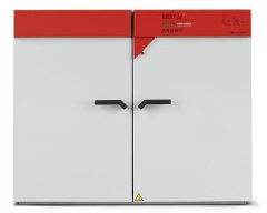 BINDER FP 400 ETÜV