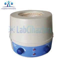 Weightlab Instruments Karıştırıcılı Balon Isıtıcı 250 ml