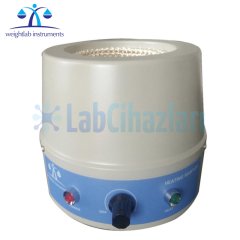 Weightlab Instruments Analog Balon Isıtıcı 100 ml