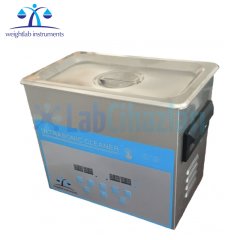 Weightlab Instruments WF-UD2 Ultrasonik Banyo