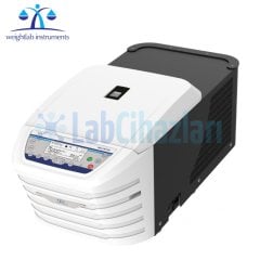 Weightlab Instruments WN-CM15R Soğutmalı Mikro Santrifüj