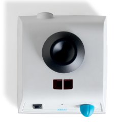 VELP ZX4 IR Vorteks