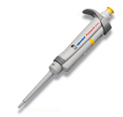 EPPENDORF  Ayarlanabilir Hacimli Otomatik Pipet Resaarch PLUS 0.1-2.5 µl 3120000011