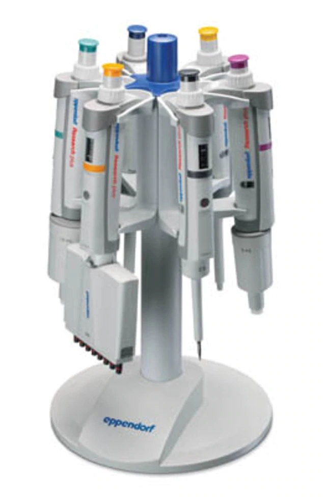 EPPENDORF Pipet Standı Carousel 3115000003