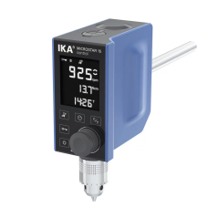 IKA MICROSTAR 15 Control