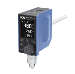 IKA MICROSTAR 30 Control