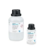 Merck 119806 Çinko standart çözeltisi 0,5 mol/L 1000 mg/L Certipur® (AAS) 100 ml.