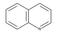 Merck 802407 Sentez için kinolin 250 ml.