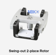 Hettich ROTINA 380 RC ROBOTIC Otomatik Santrifüj