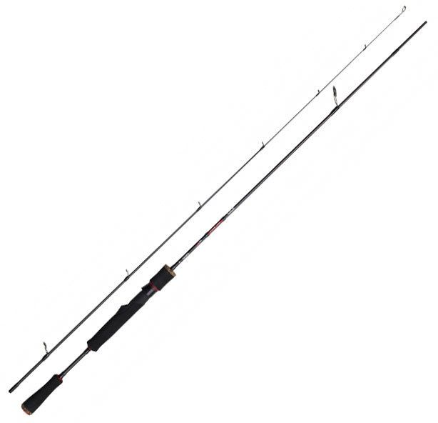 Dam Yagi Light Spoon 7' 2.10 m 3-6 gr 2 Parça Spin Kamışı