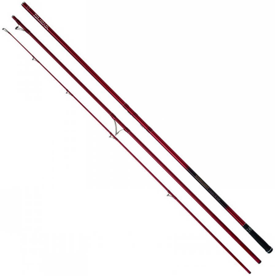 Daiwa Tournament Caster II Serisi 425cm Olta Kamışı