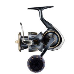 Daiwa Saltiga 23 5000XH Makara