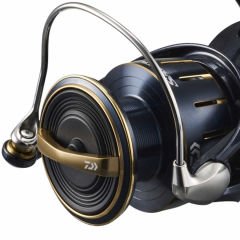 Daiwa Saltiga 23 5000XH Makara