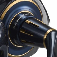 Daiwa Saltiga 23 5000XH Makara