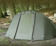 Prologıc Cruzade Bivvy 2man w/Overwrap