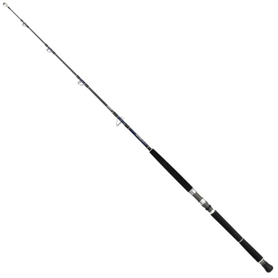 Daiwa Saltiga Deep Expedition 168cm 210-600 Olta Kamışı