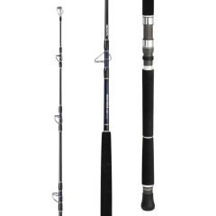 Daiwa Saltiga Deep Expedition 168cm 210-600 Olta Kamışı