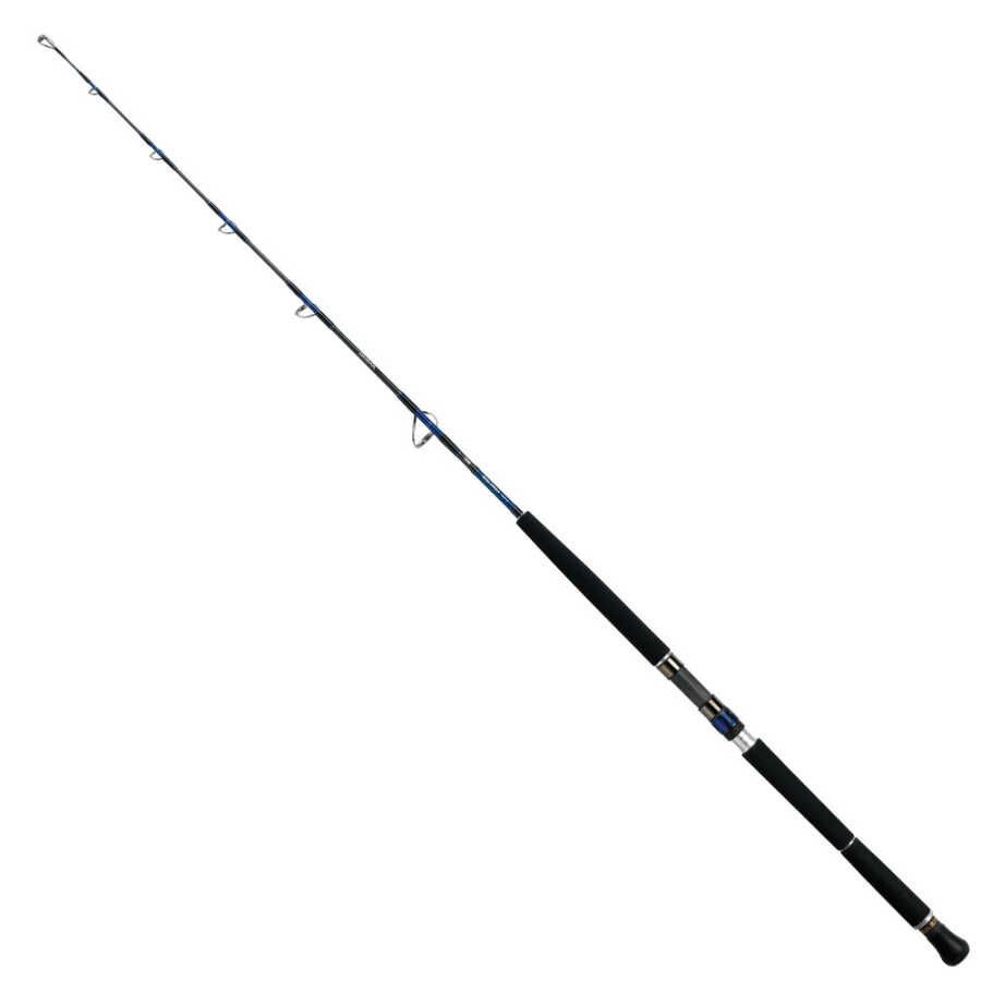 Daiwa Saltiga Deep 55 165cm 100-300 Olta Kamışı