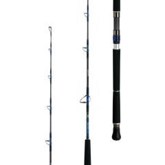 Daiwa Saltiga Deep 55 165cm 100-300 Olta Kamışı