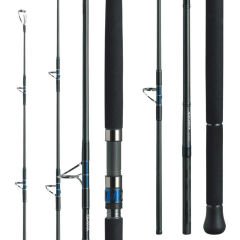 Daiwa Saltiga Air Portable 85 XXH 257cm 50-160 Olta Kamışı