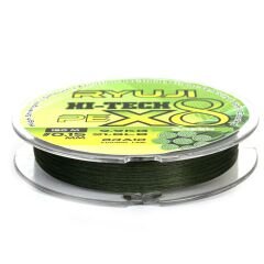 Ryuji X8 150m 0.13mm Green İp Misina