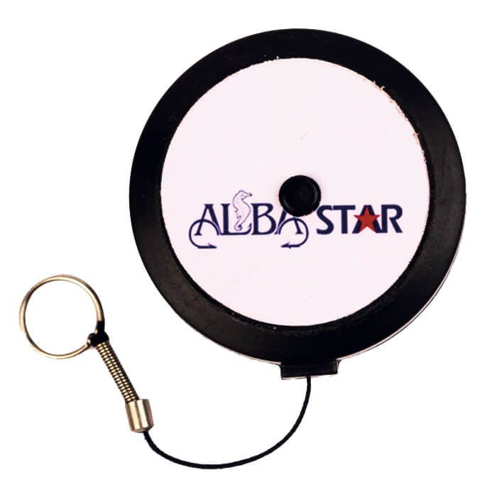 Albastar Pin On Reel Stop Go Aksesuarı 1272