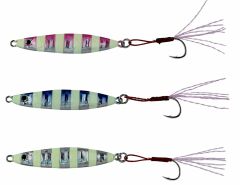 Savage gear Psycho Sprat Lrf 3 Adet (Turkısh Zebra Mıx) Suni Yem 5 gr