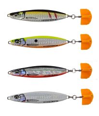 Savage Gear Psycho Sprat 9.8cm 60gr Suni Yem