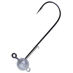 BKK JIG HEAD ROUND BAITKEEPER NO:2